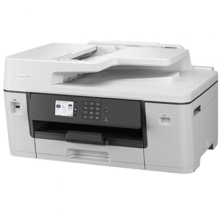 Brother MFC-J6540DWE Impresora Multifunción A3 Inyección de Tinta